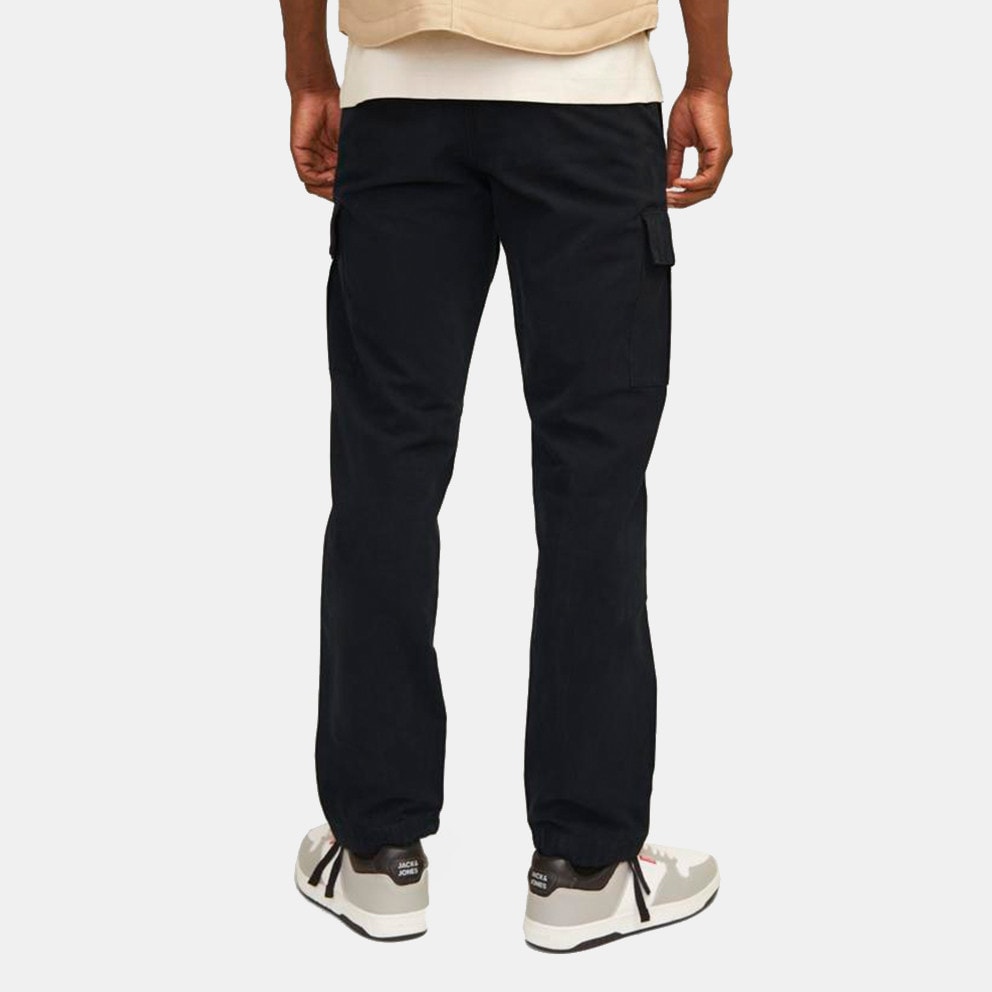 Jack & Jones Jpstkane Jjbarkley Cargo Pant Noos