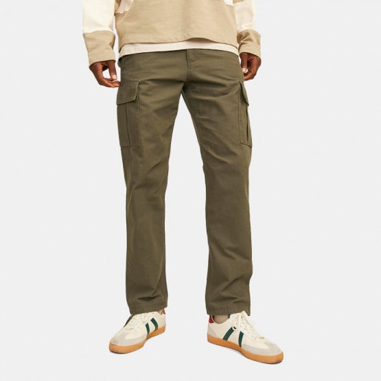 Jack & Jones Jpstkane Jjbarkley Cargo Pant Noos