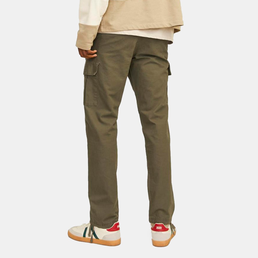 Jack & Jones Jpstkane Jjbarkley Cargo Pant Noos