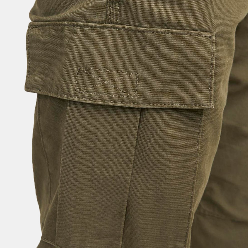 Jack & Jones Jpstkane Jjbarkley Cargo Pant Noos
