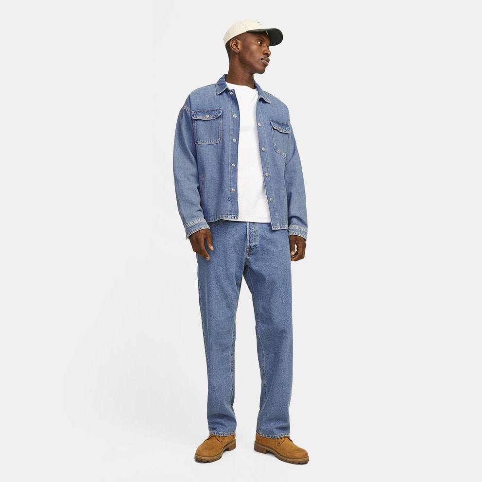 Jack & Jones Eddie Original Men's Jeans