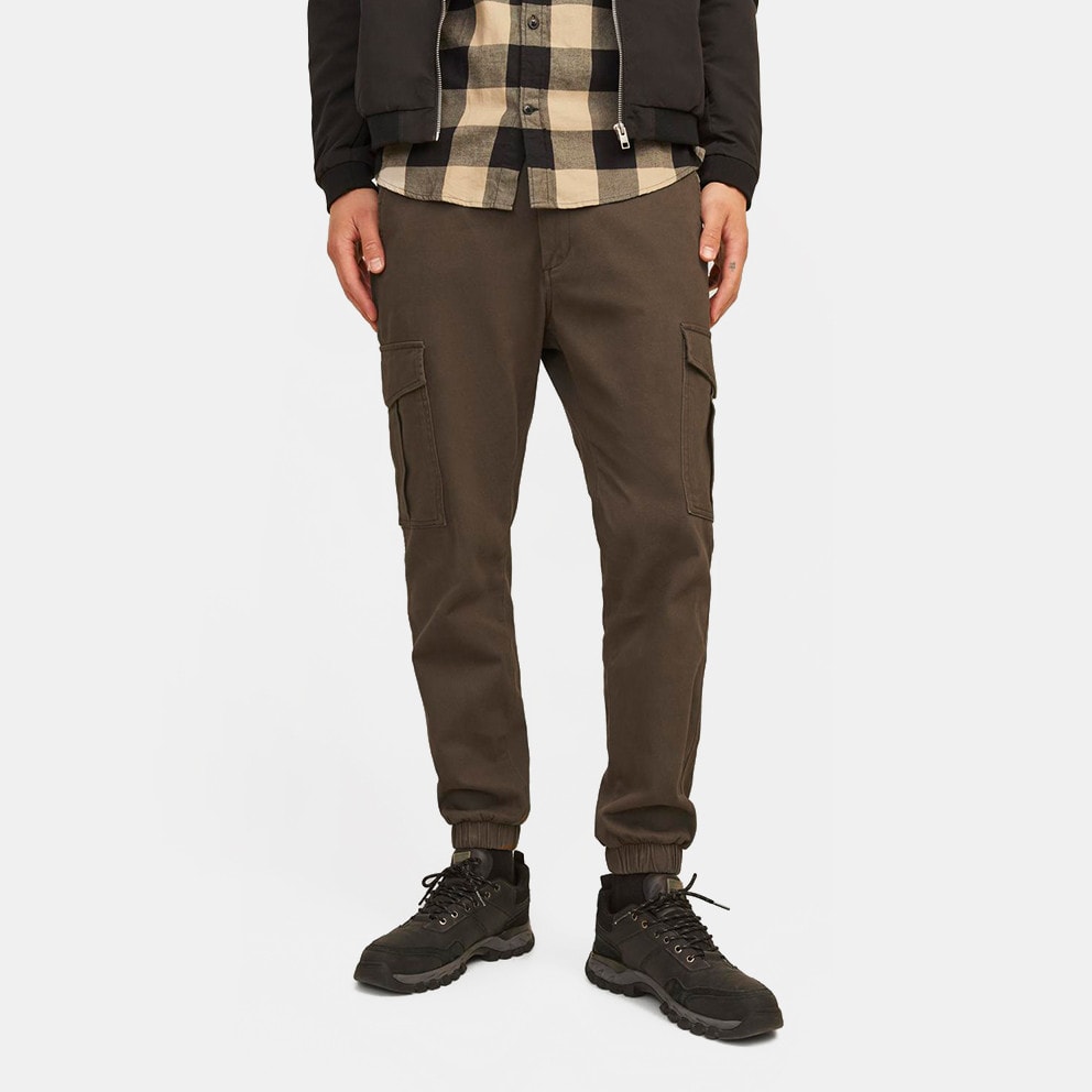 Jack & Jones Jpstmarco Jjjoe Cuffed Cargo
