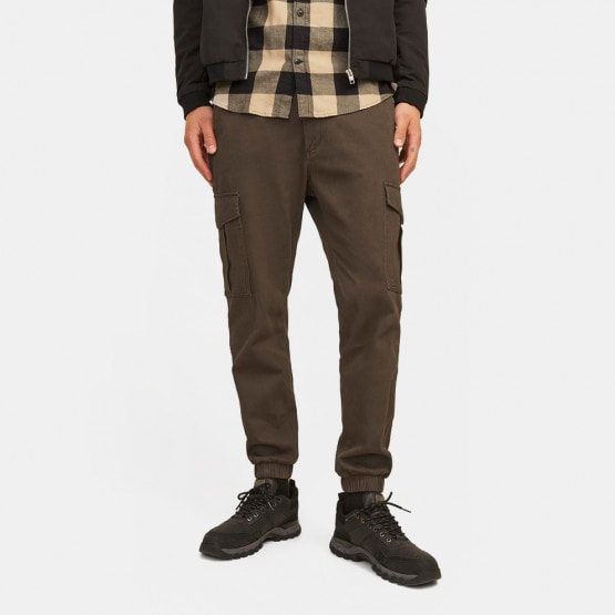 Jack & Jones Jpstmarco Jjjoe Cuffed Cargo