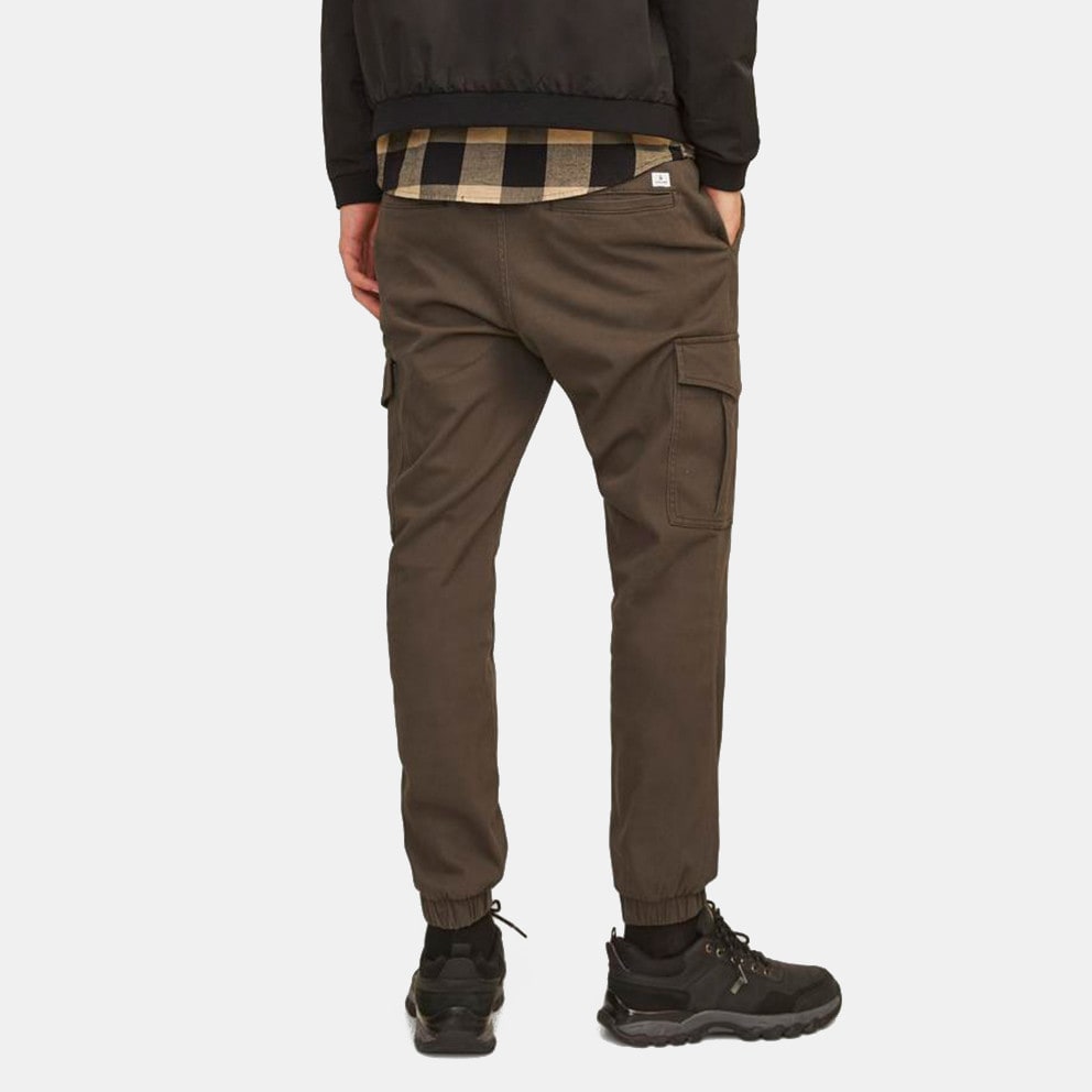 Jack & Jones Jpstmarco Jjjoe Cuffed Cargo