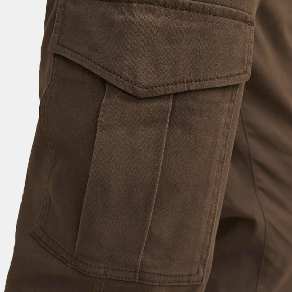 Jack & Jones Jpstmarco Jjjoe Cuffed Cargo