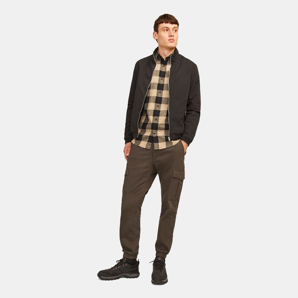 Jack & Jones Jpstmarco Jjjoe Cuffed Cargo
