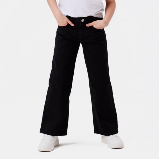 Name it Frose Wide Kids' Jeans