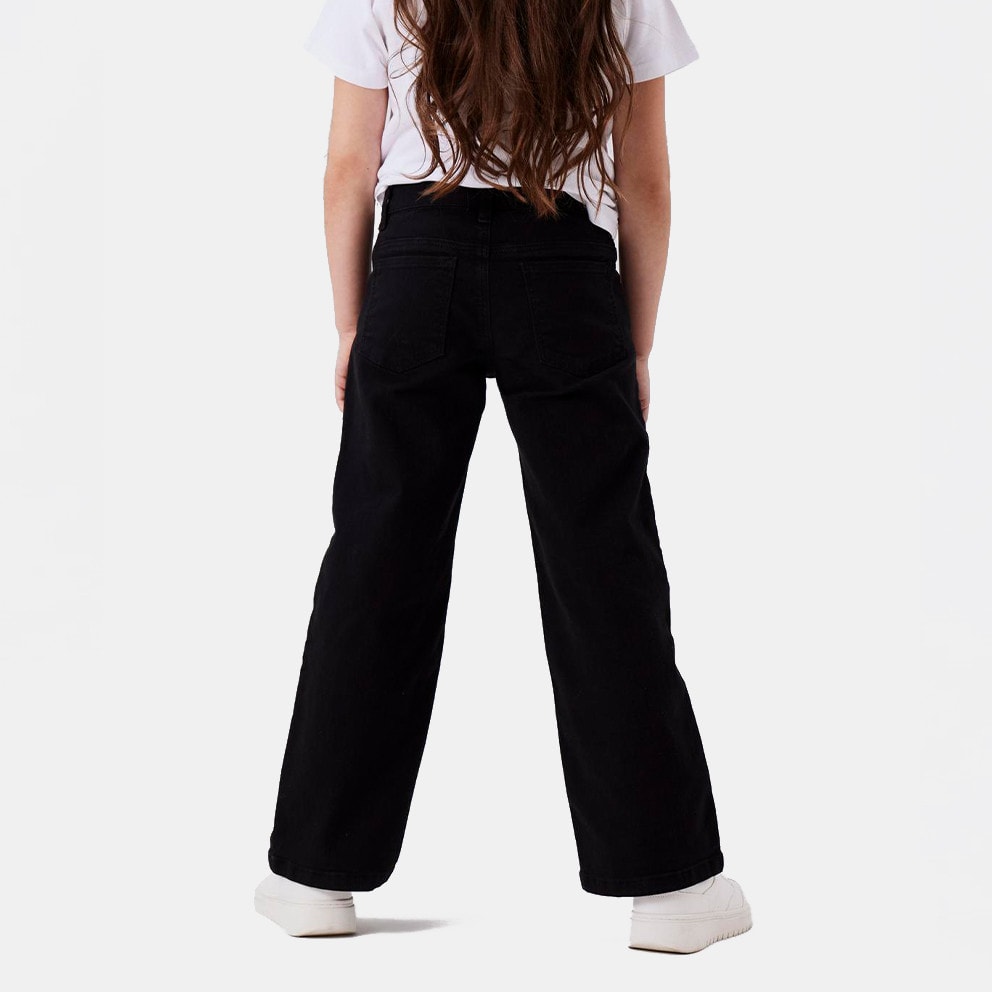 Name it Frose Wide Kids' Jeans