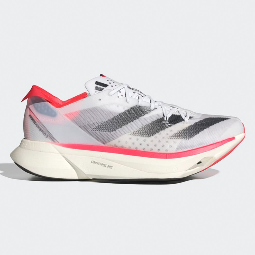 adidas Adizero Adios Pro 3 Unisex Παπούτσια για Τρέξιμο