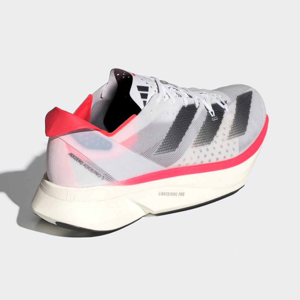 adidas Adizero Adios Pro 3 Unisex Παπούτσια για Τρέξιμο