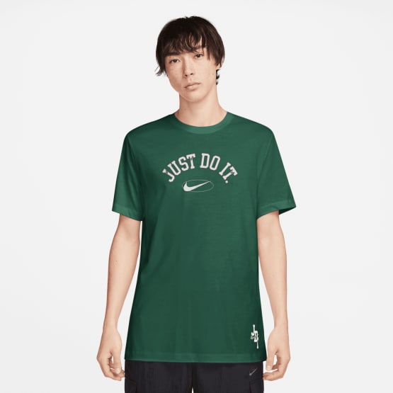 Nike M Nsw Tee 6 Mo Jdi