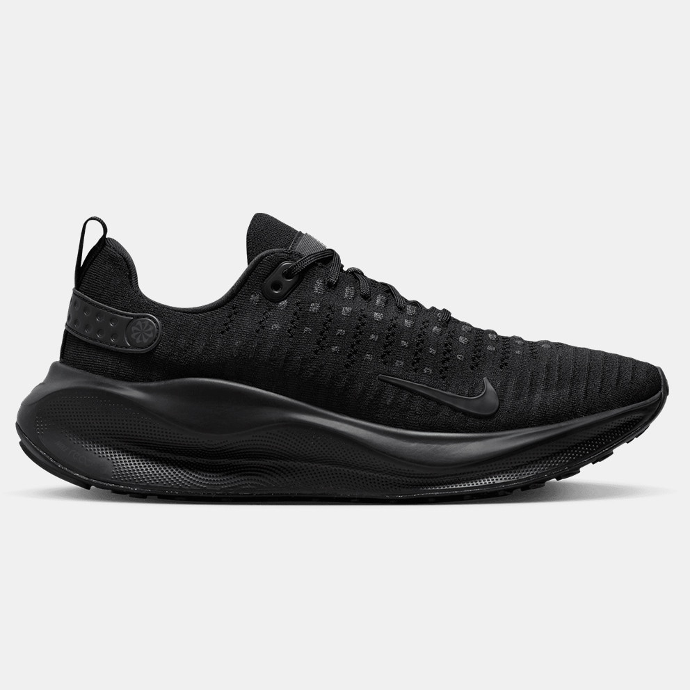 Nike ReactX Infinity Run 4 Ανδρικά Παπούτσια για Τρέξιμο