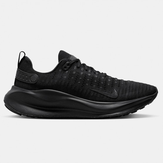 Nike ReactX Infinity Run 4 Ανδρικά Παπούτσια για Τρέξιμο