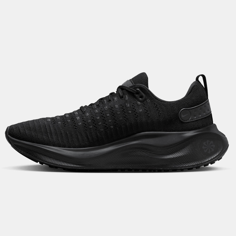 Nike ReactX Infinity Run 4 Ανδρικά Παπούτσια για Τρέξιμο