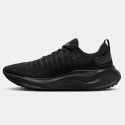 Nike ReactX Infinity Run 4 Ανδρικά Παπούτσια για Τρέξιμο