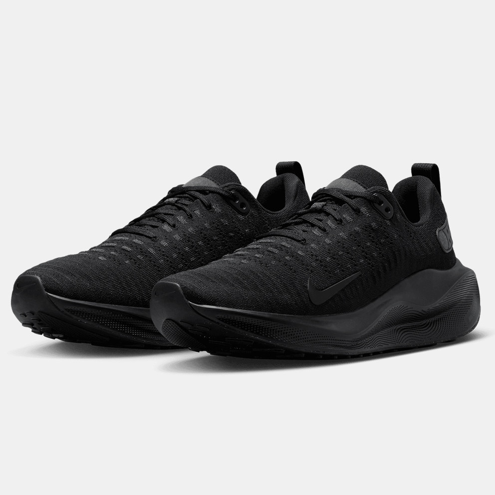 Nike ReactX Infinity Run 4 Ανδρικά Παπούτσια για Τρέξιμο