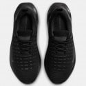 Nike ReactX Infinity Run 4 Ανδρικά Παπούτσια για Τρέξιμο