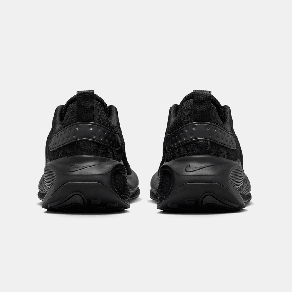 Nike ReactX Infinity Run 4 Ανδρικά Παπούτσια για Τρέξιμο