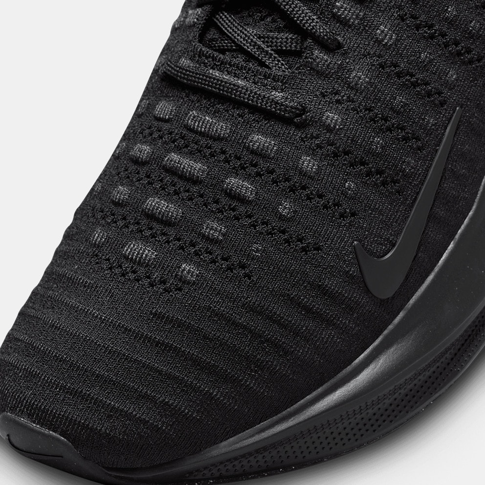 Nike ReactX Infinity Run 4 Ανδρικά Παπούτσια για Τρέξιμο