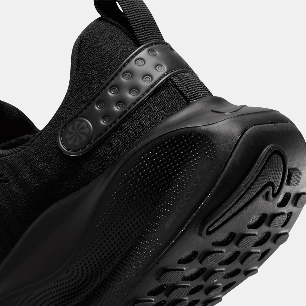 Nike ReactX Infinity Run 4 Ανδρικά Παπούτσια για Τρέξιμο