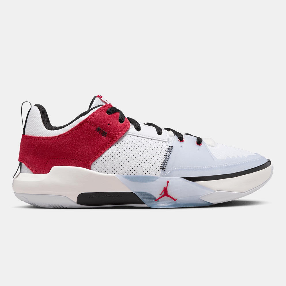 Jordan One Take 5 Aνδρικά Μπασκετικά Παπούτσια