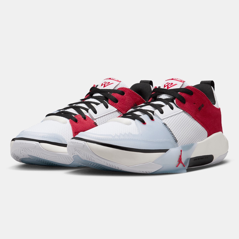 Jordan One Take 5 Aνδρικά Μπασκετικά Παπούτσια