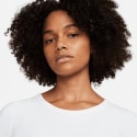 Nike W Nk One Fitted Df Ss Top
