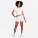 Nike W Nk One Fitted Df Ss Top