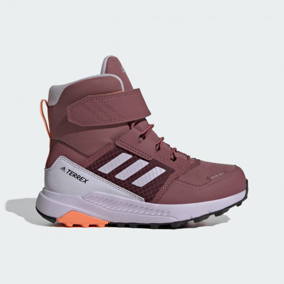 adidas Terrex Terrex Trailmaker High Cold.Rdy Hiking Shoes