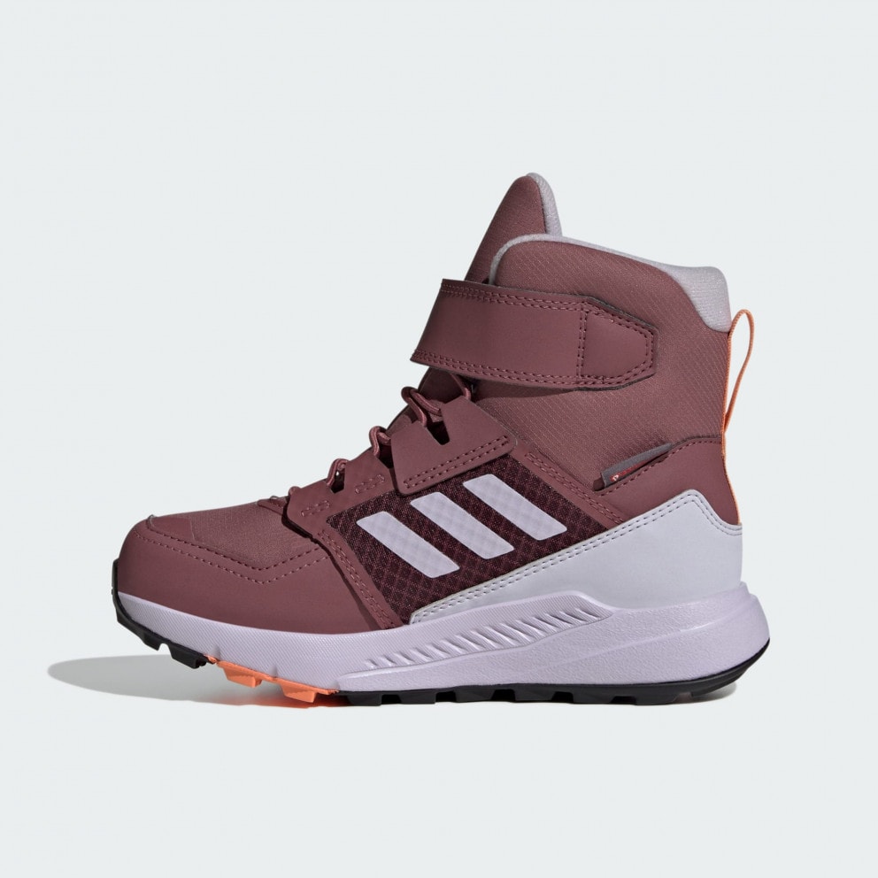 adidas Terrex Terrex Trailmaker High Cold.Rdy Hiking Shoes