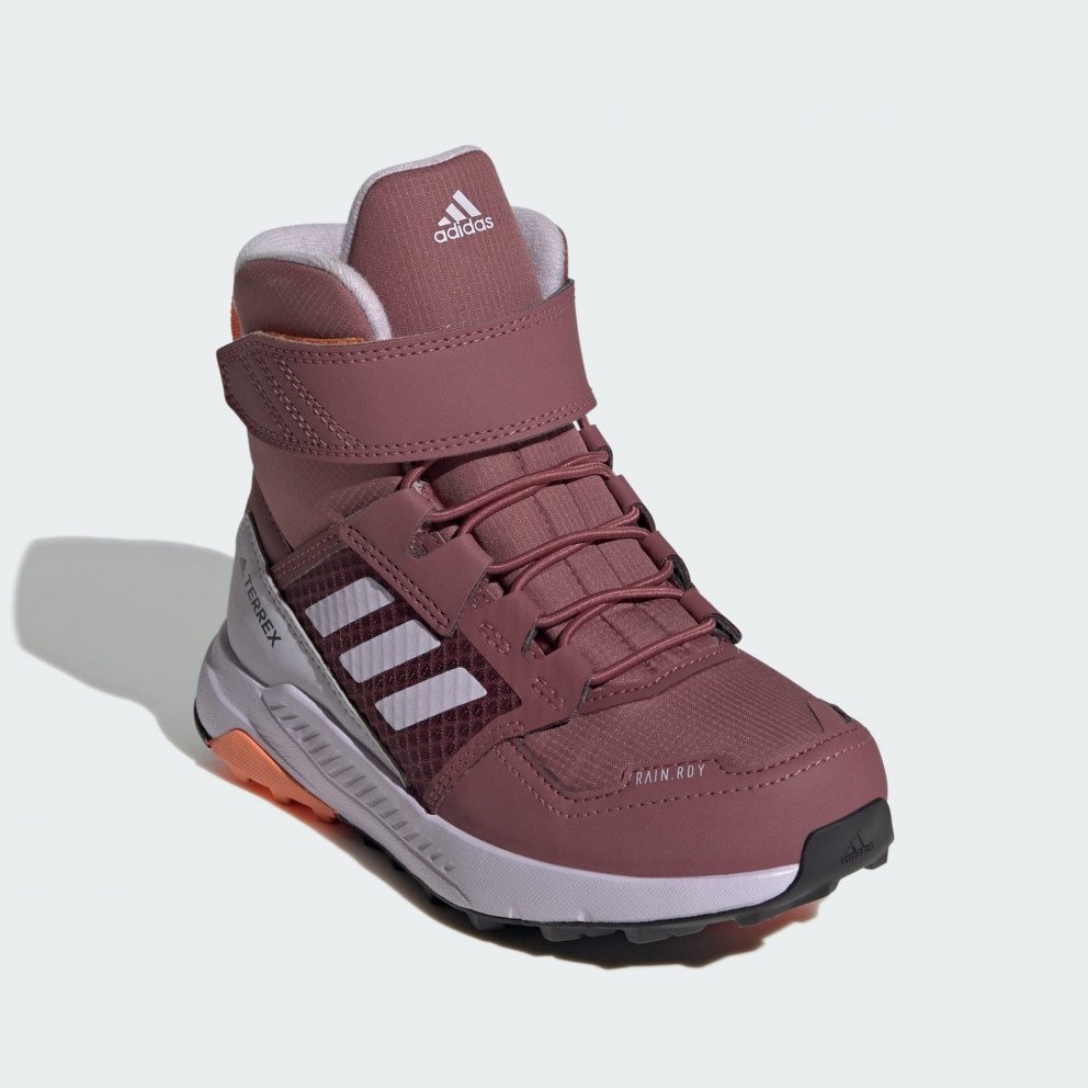 adidas Terrex Terrex Trailmaker High Cold.Rdy Hiking Shoes