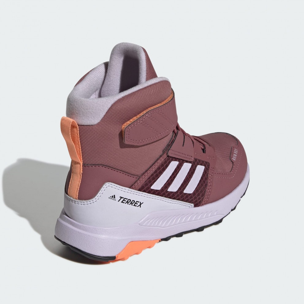adidas Terrex Terrex Trailmaker High Cold.Rdy Hiking Shoes