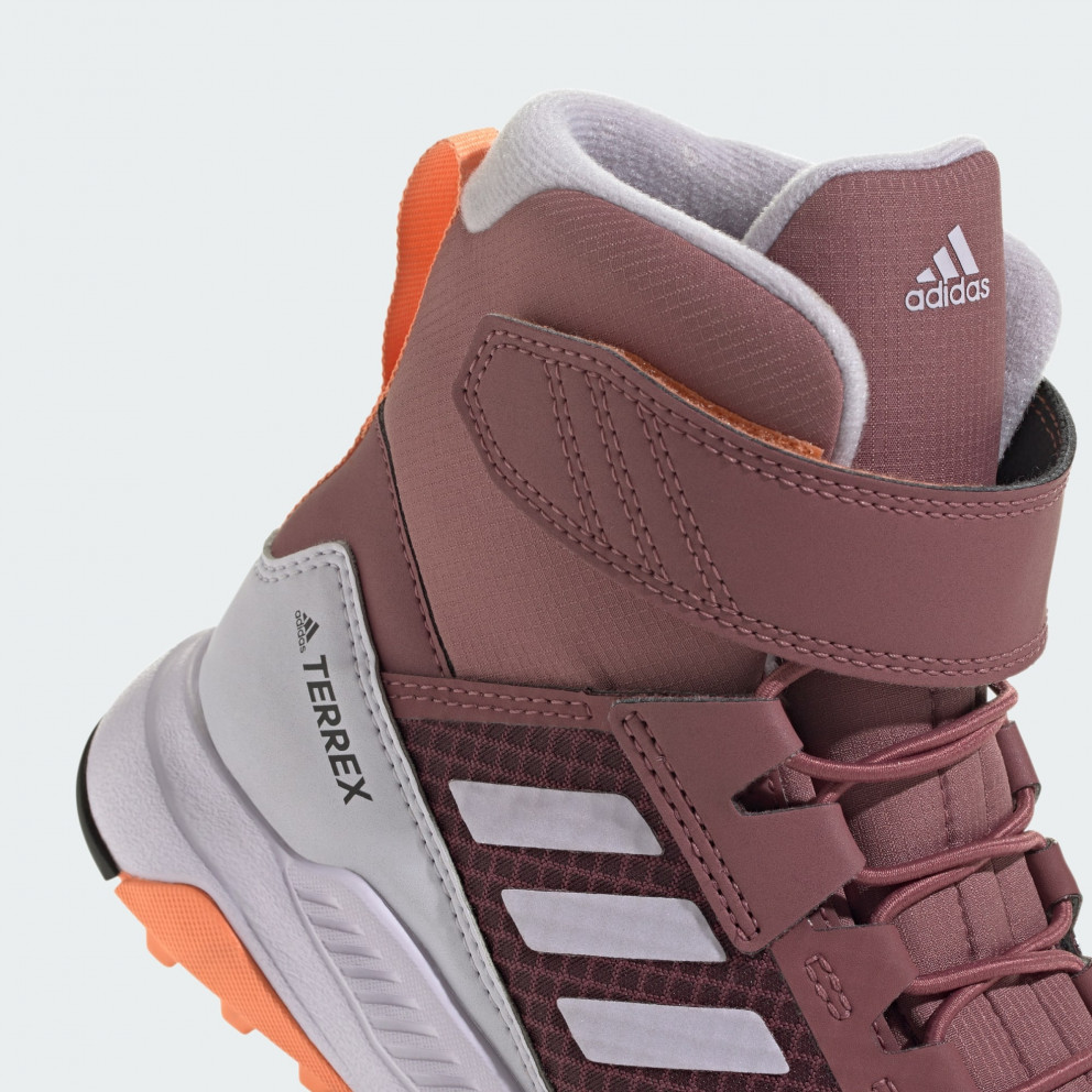 adidas Terrex Terrex Trailmaker High Cold.Rdy Hiking Shoes