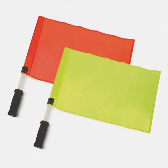 Linesman Flges with soft handle