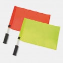 Linesman Flges with soft handle
