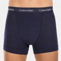 Calvin Klein Low Rise 3-pack Ανδρικά Μποξεράκια