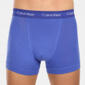 Calvin Klein Low Rise 3-pack Ανδρικά Μποξεράκια