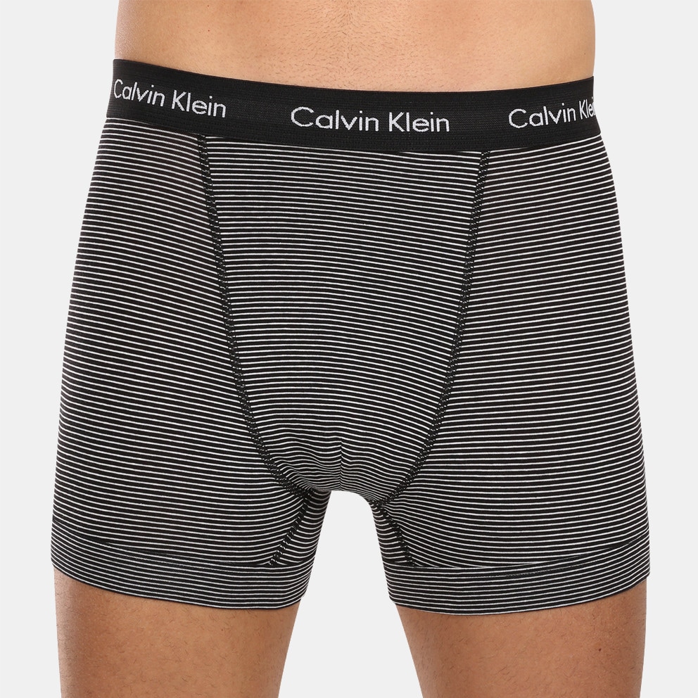 Calvin Klein Low Rise 3-pack Men's Underwear
