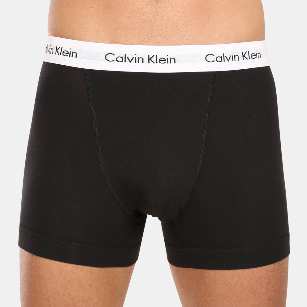 Calvin Klein Low Rise 3-pack Men's Underwear