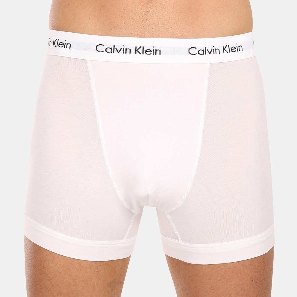 Calvin Klein Low Rise 3-pack Men's Underwear