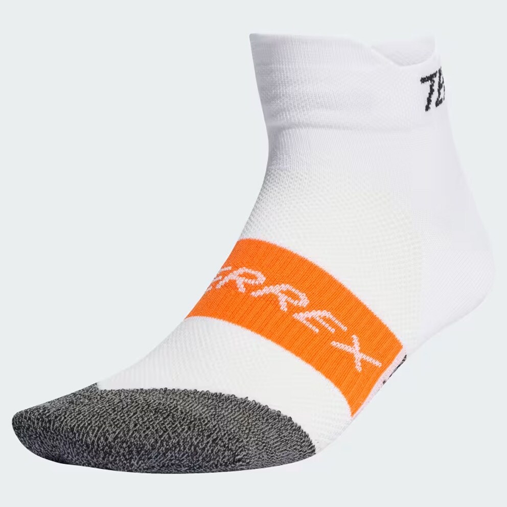 adidas Terrex Terrex Heat.Rdy Trail Running Speed Ankle Socks