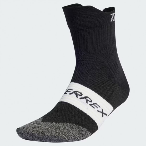 adidas Terrex Terrex Heat.Rdy Trail Running Agravic Crew Socks