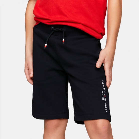 Tommy Jeans Essentials Παιδικό Σορτς