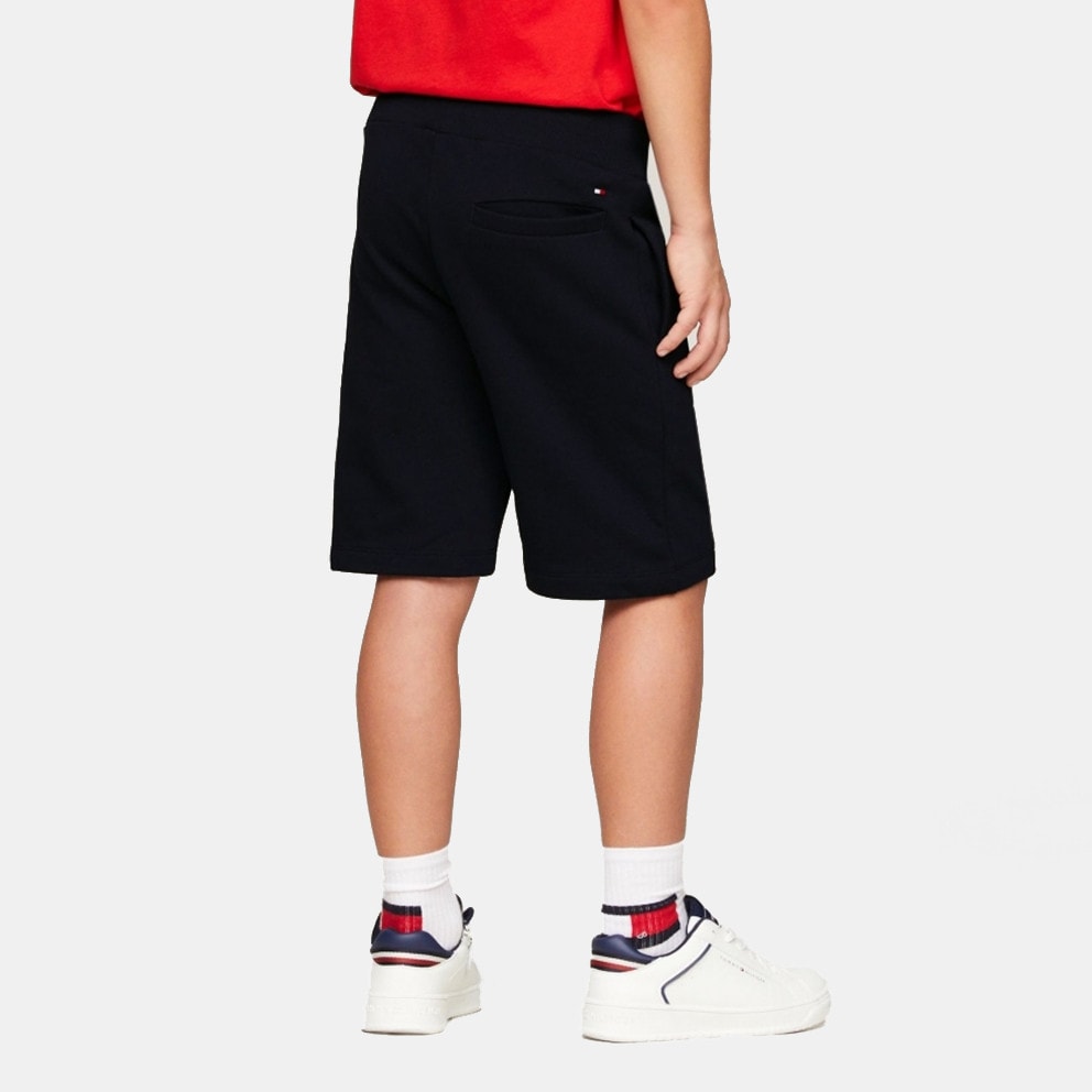 Tommy Jeans Essentials Παιδικό Σορτς