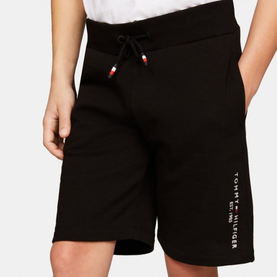 Tommy Jeans Essentials Παιδικό Σορτς