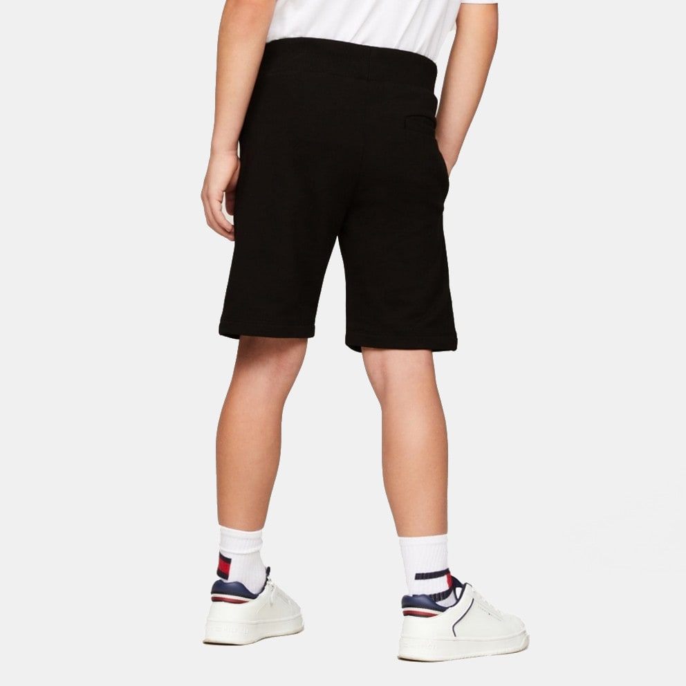 Tommy Jeans Essentials Παιδικό Σορτς