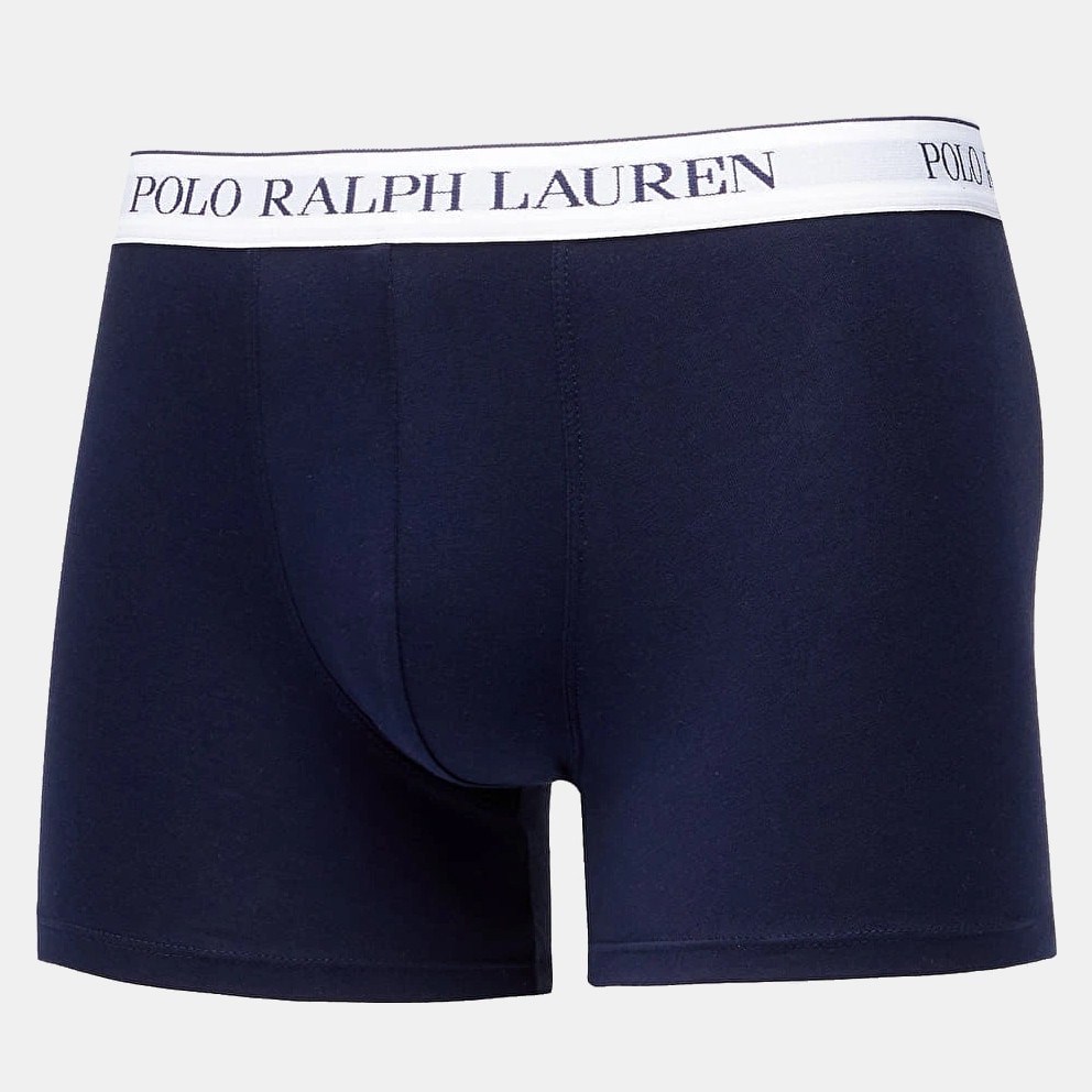 Polo Ralph Lauren Classic 3-pack Ανδρικά Μποξεράκια