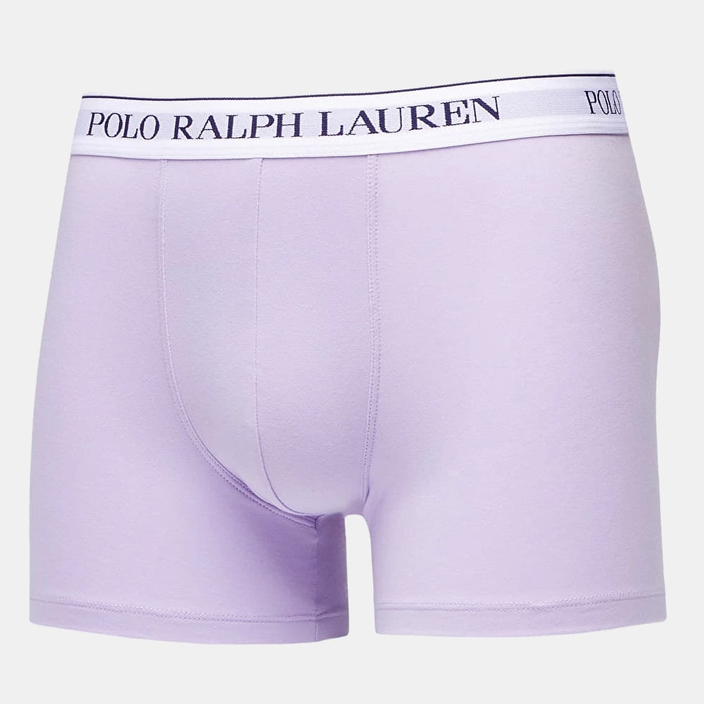 Polo Ralph Lauren Classic 3-pack Ανδρικά Μποξεράκια