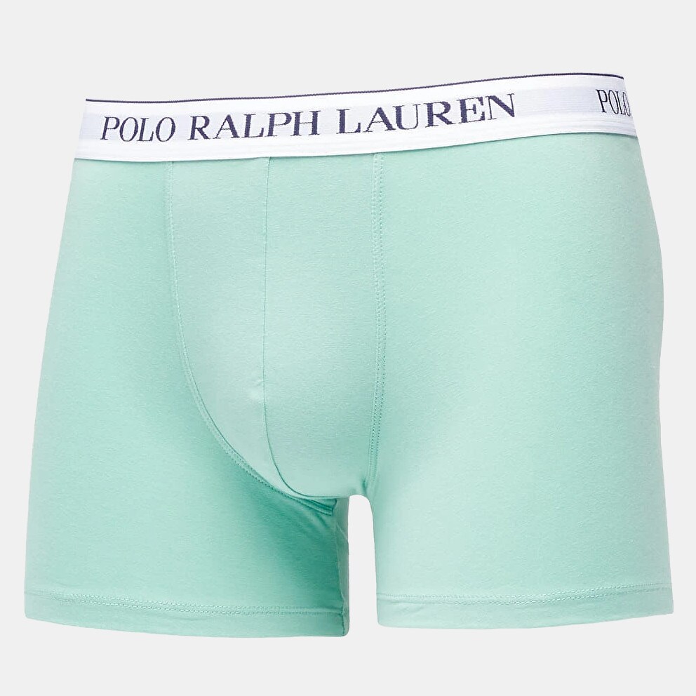 Polo Ralph Lauren Classic 3-pack Ανδρικά Μποξεράκια