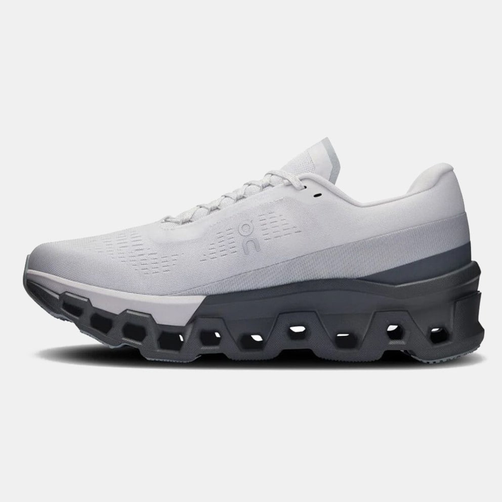 ON Cloudmonster 2 Men's Running Shoes